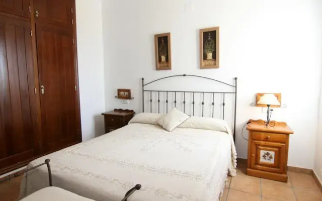 SolHabitat Villa Comes