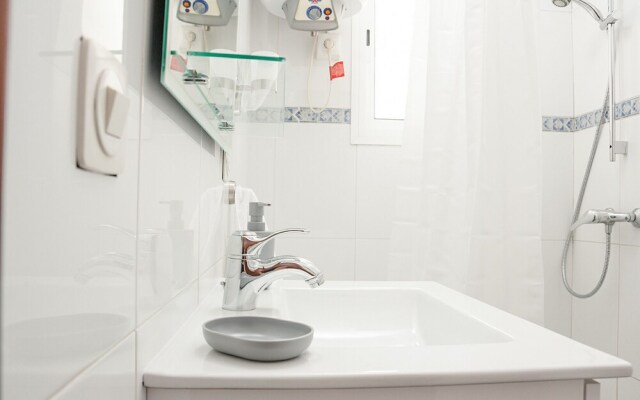 Enjoy Apartments Sevilla Green