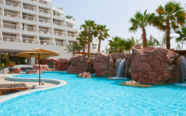 Leonardo Plaza Hotel Eilat