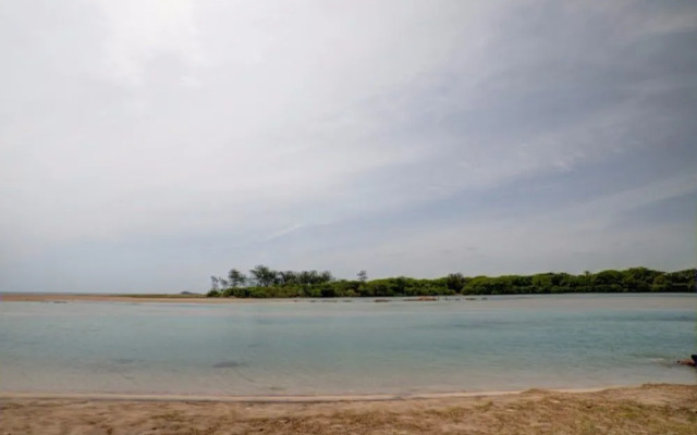 Vista Rooms Nilaveli Beach 2