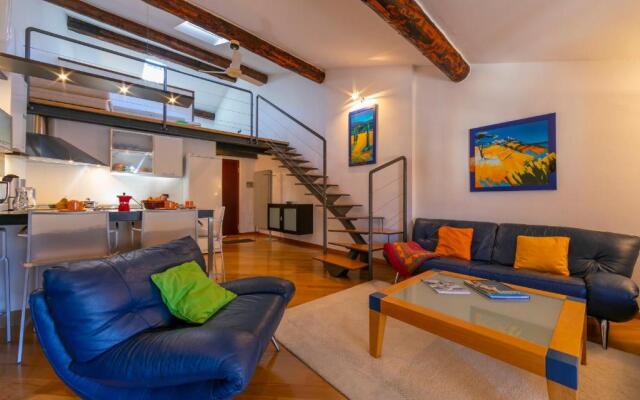 Arco Suite Town View