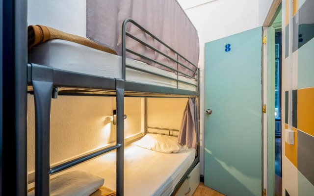 Casa Barcelo Hostel