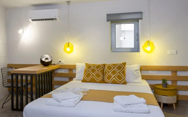 Casa Di Camomilla in Countryside