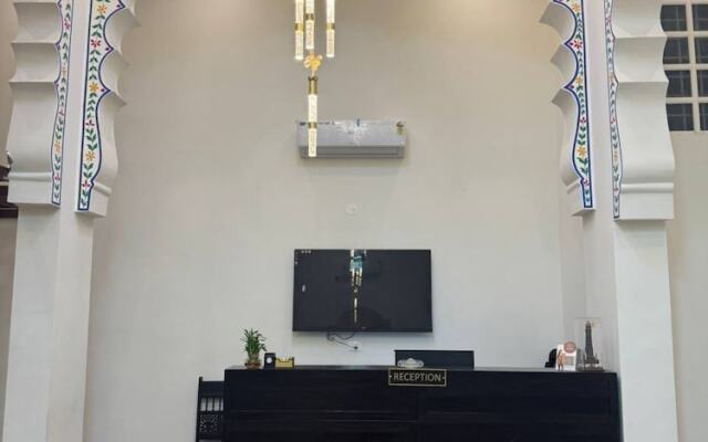 Hotel Rudrakripa