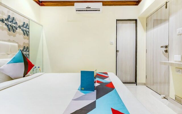 Fabhotel Saim Pride