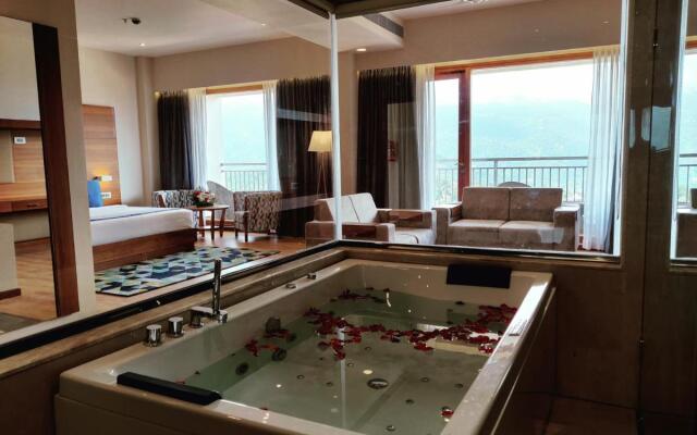 Vibe Munnar Resort & Spa