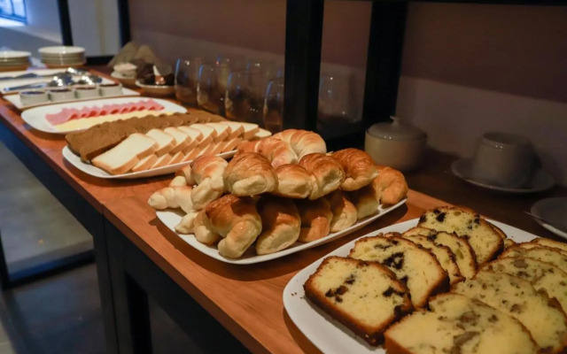 Hotel Concept Bariloche