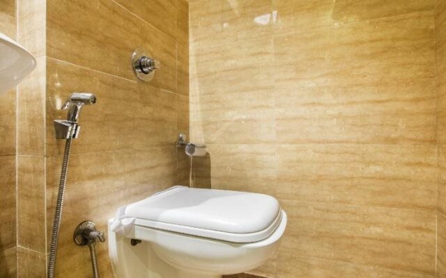 FabHotel Regal International Andheri