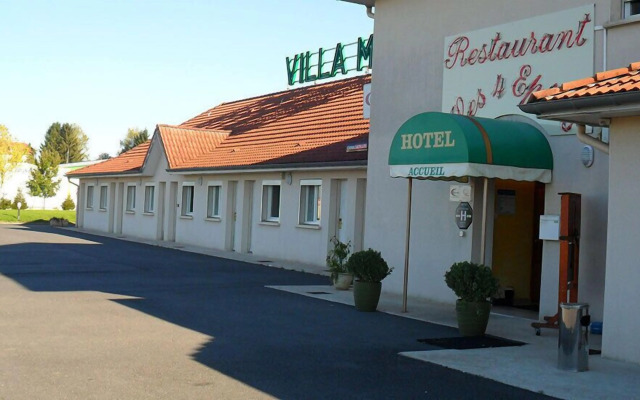 Villa Motel
