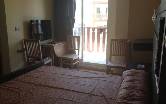Gold Sharm Residence
