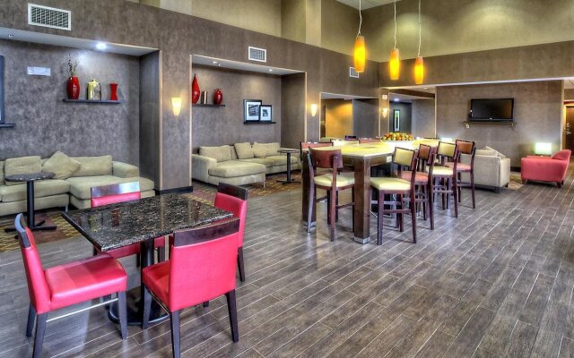 Hampton Inn & Suites Lebanon