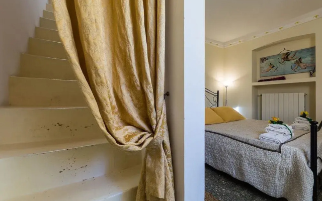 B&B La Casèdde