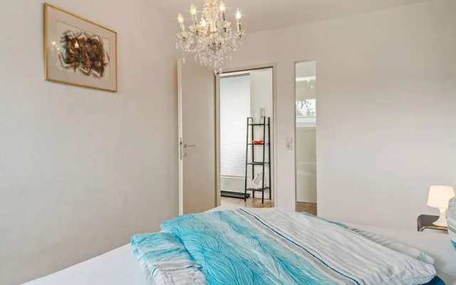 Apartment Innsbruck Near Bergisel Ski Jump