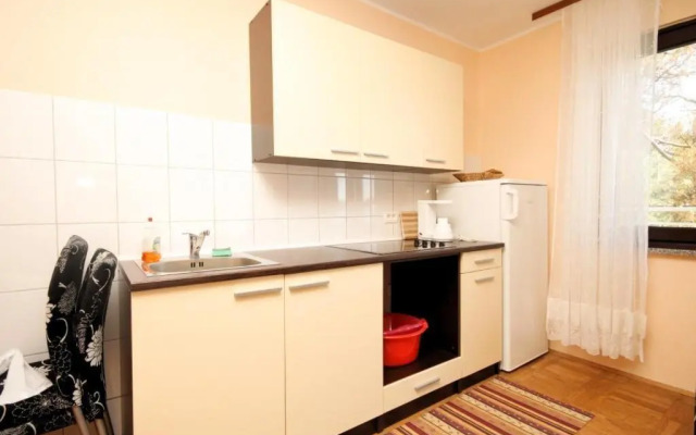 Apartments by the sea Brsec, Opatija - 2359