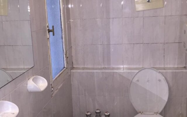 Hostel Mendoza Inn