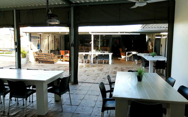Seagull Lodge