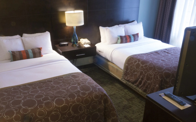 Staybridge Suites Columbus-Dublin by IHG