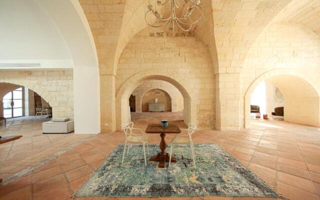 Masseria Francescani