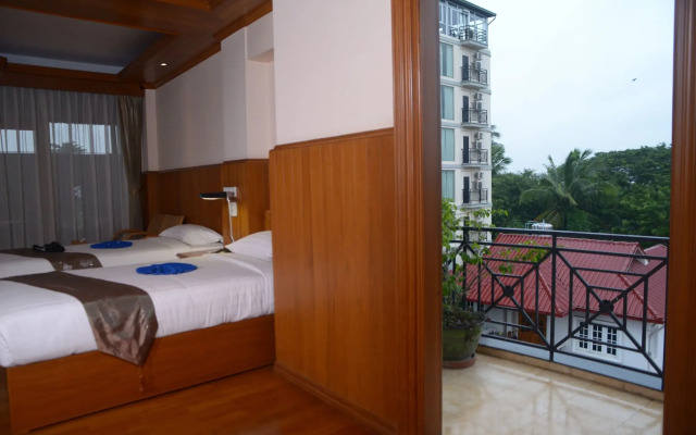 Hotel Sidney
