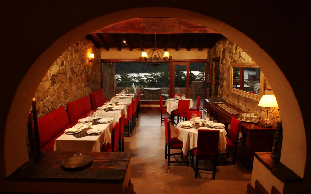 Aldebaran Hotel & Spa