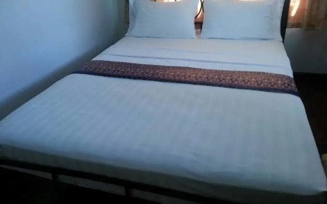 VIP Condochain - Villa Samran