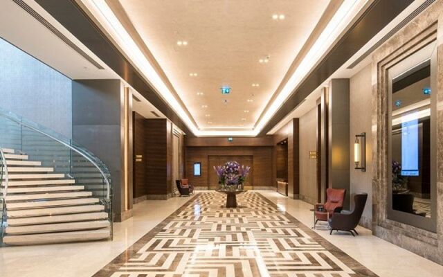 Sheraton Grand Istanbul Atasehir