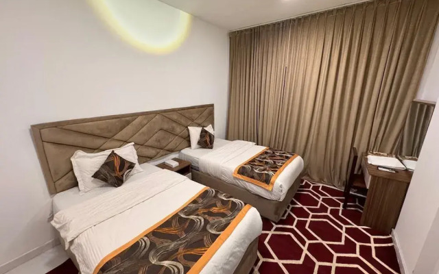 Star Suites