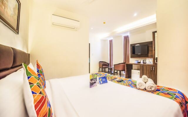 FabHotel Prowell HiTech City