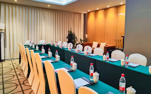 Ramada Leshan