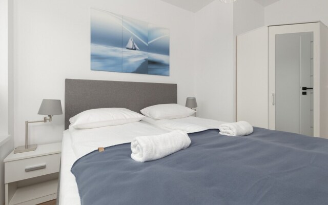 Lake House Sosnowy Las Mielno by Renters
