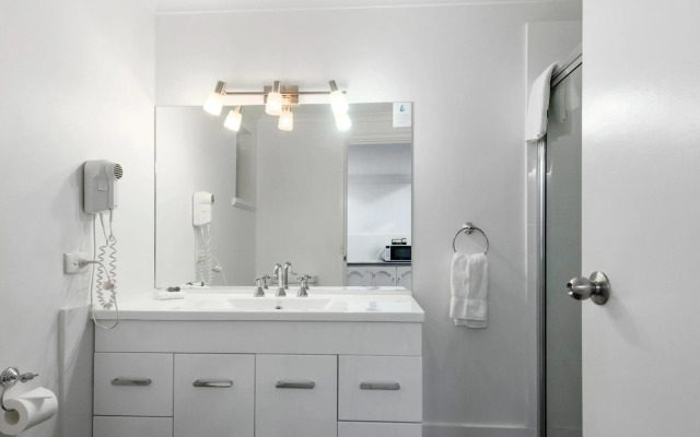 Comfort Inn & Suites Riverland