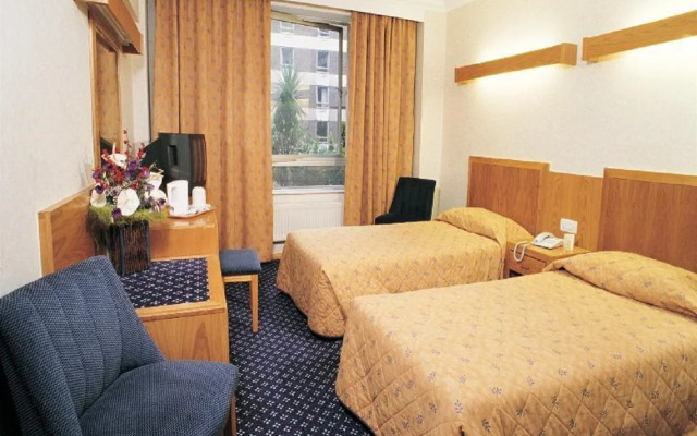 Royal National And Sister Hotels Roulette London