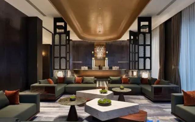 FONTOO Beijing Tiananmen Wangfujing