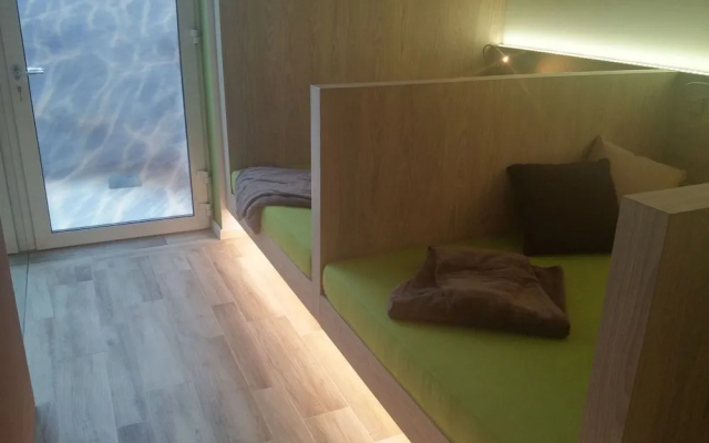 Energy Hotel