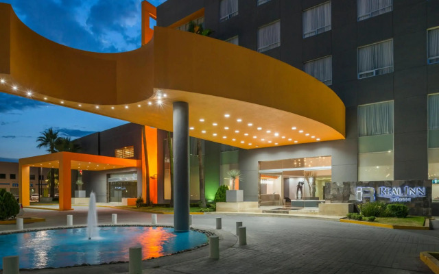 Real Inn Torreón