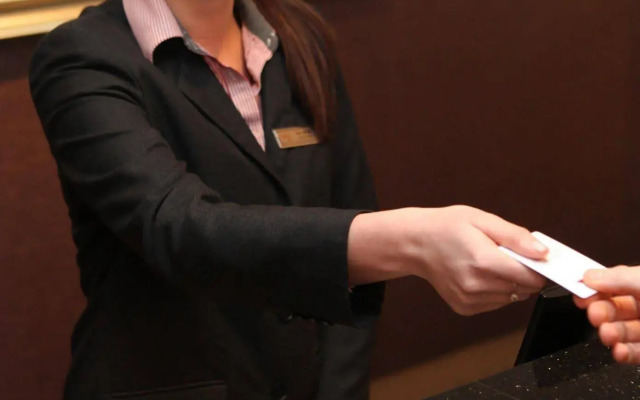 Leonardo Hotel Southampton