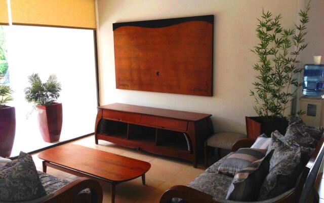 Pirayu Hotel & Resort
