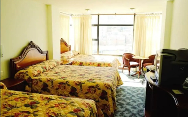 Hotel Eden Resort By Bluebay