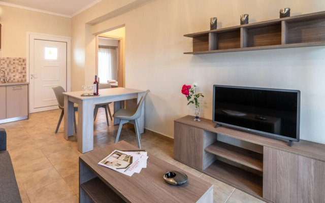 Nancy's Luxury Apartments