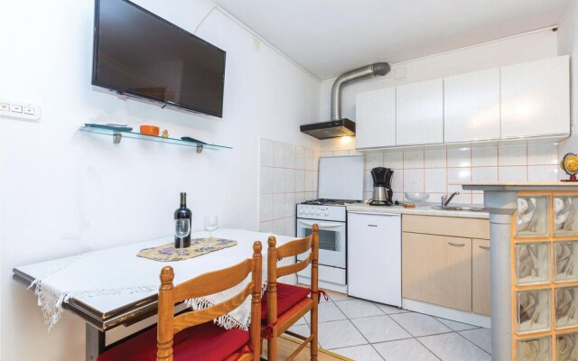 Nice Home in Bakar With Wifi and 0 Bedrooms