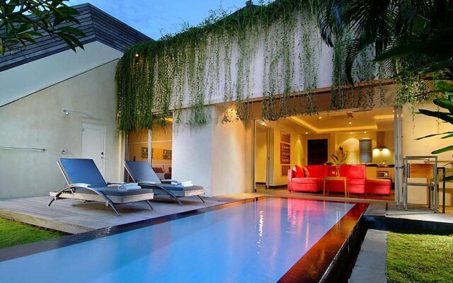 Bali Island Villas and Spa Seminyak