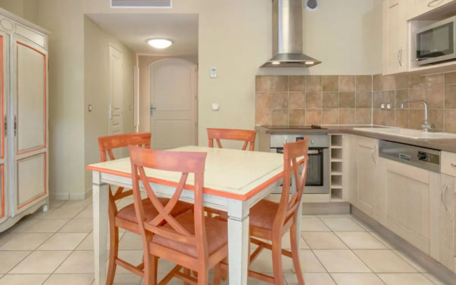 Domaine de Camiole (LLI100)