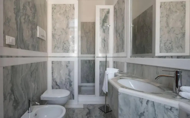 Giglio Suite 2476