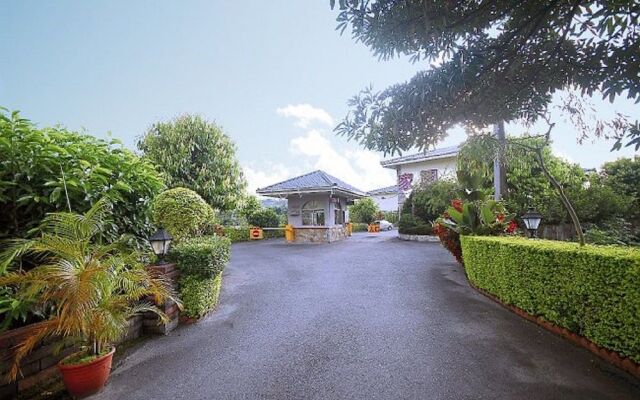 Jiayuan Motel