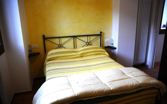 Agriturismo Ca De Angiolina