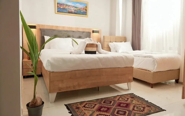 Eliana Hotel Taksim