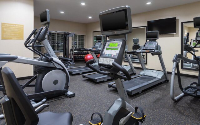 Candlewood Suites Grove City - Outlet Center by IHG