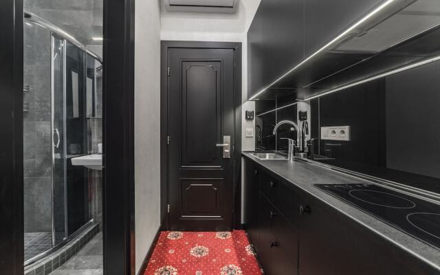 Arcadia Dream Apartments