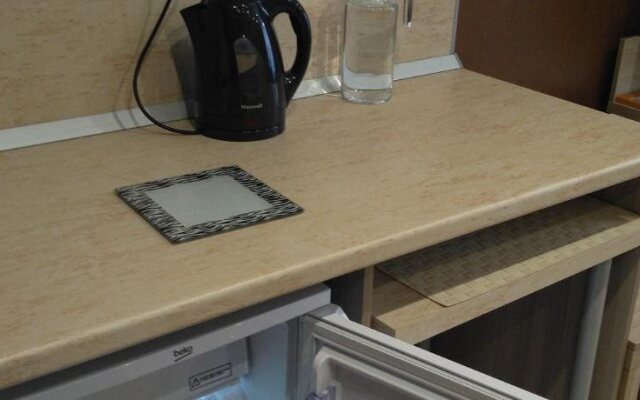 Отель 116 Премиум