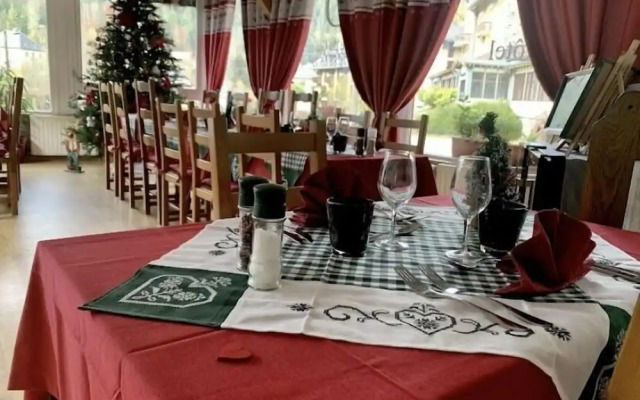 Ô Caprice du Guiers